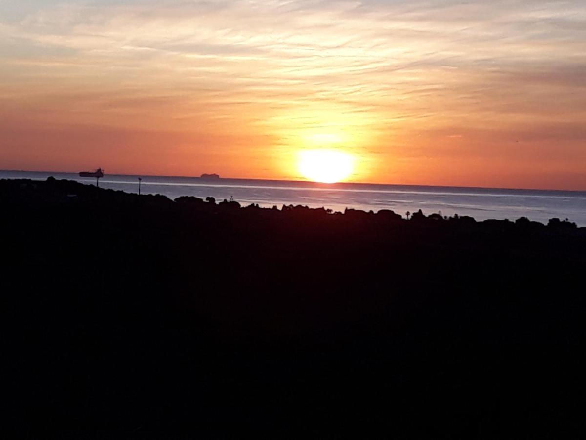 Villa Delle Torri Pula Eksteriør bilde