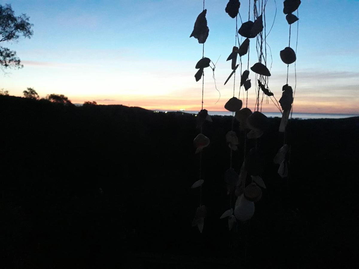 Villa Delle Torri Pula Eksteriør bilde